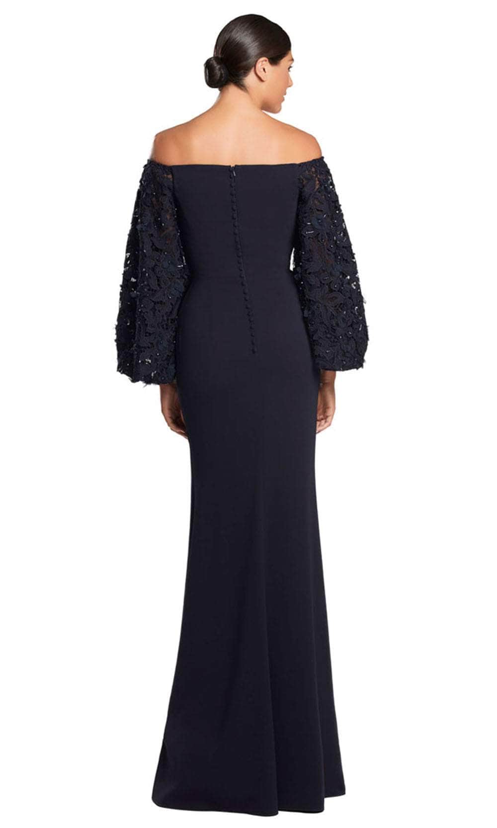 Alexander by Daymor 2047F24 - Lace Long Gown