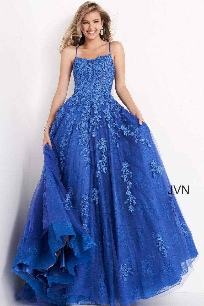 Jovani 06644