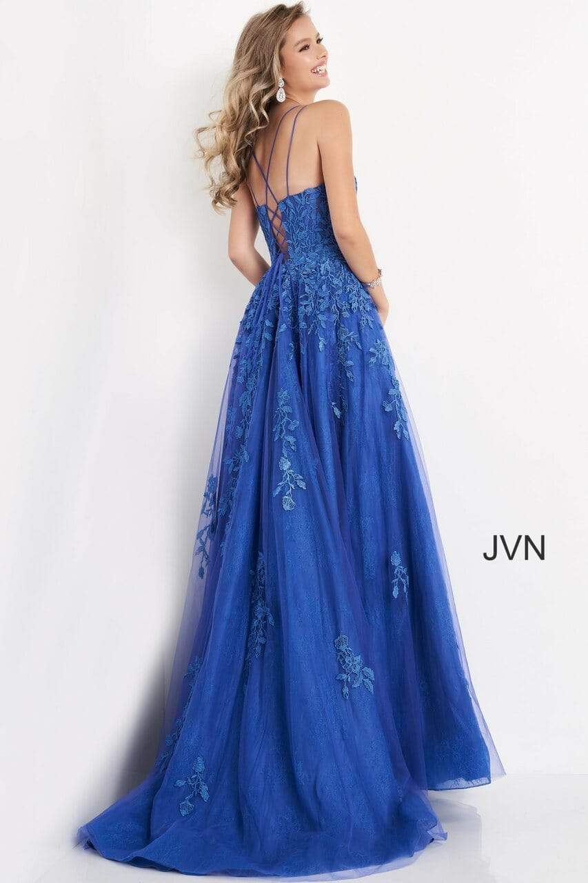 Jovani 06644