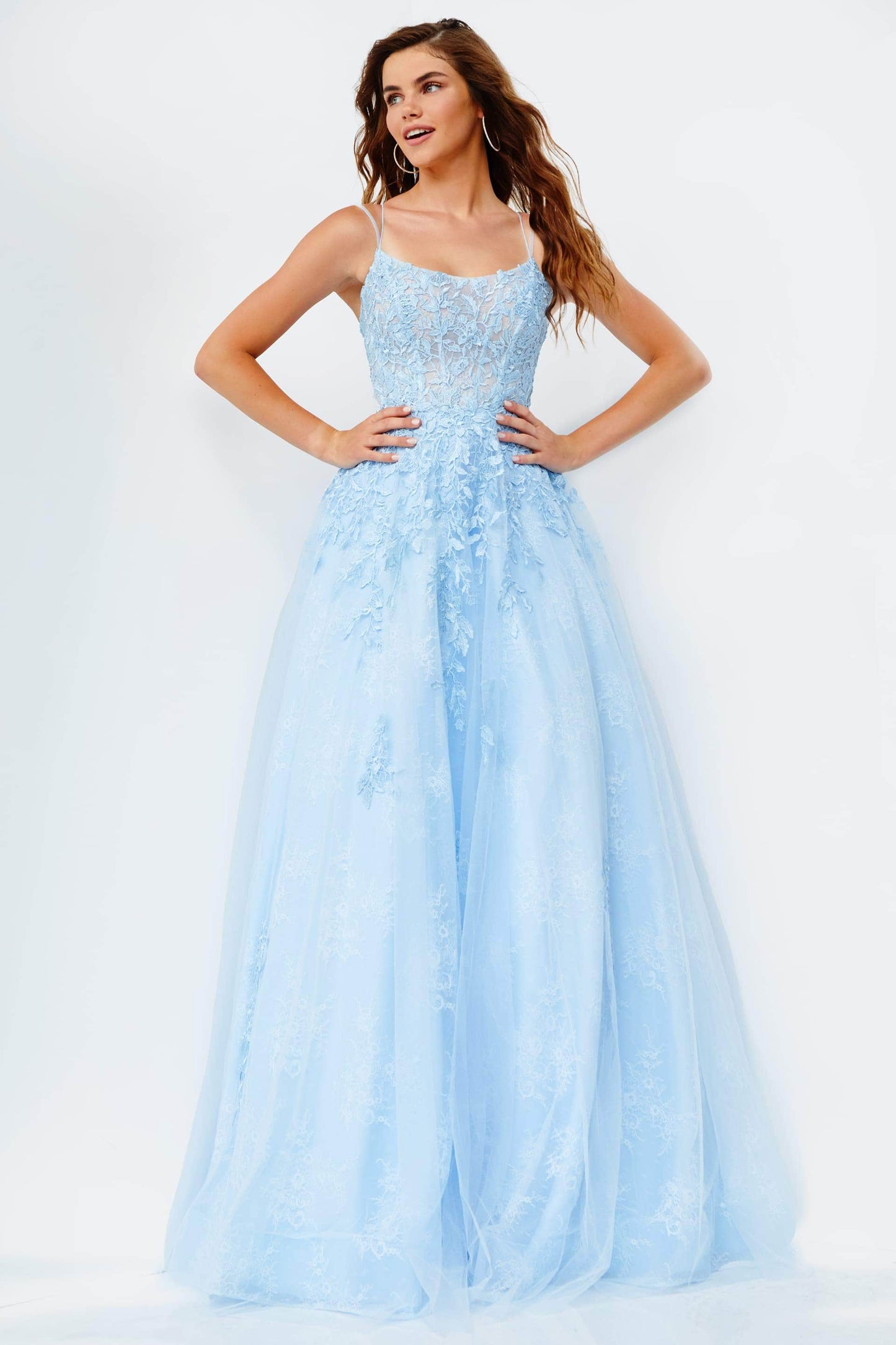 Jovani 06644