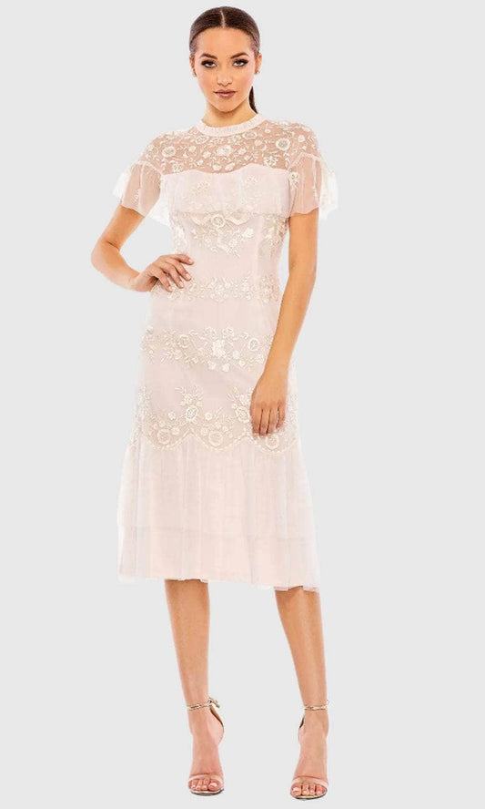 Mac Duggal 35147 - Evening Dress