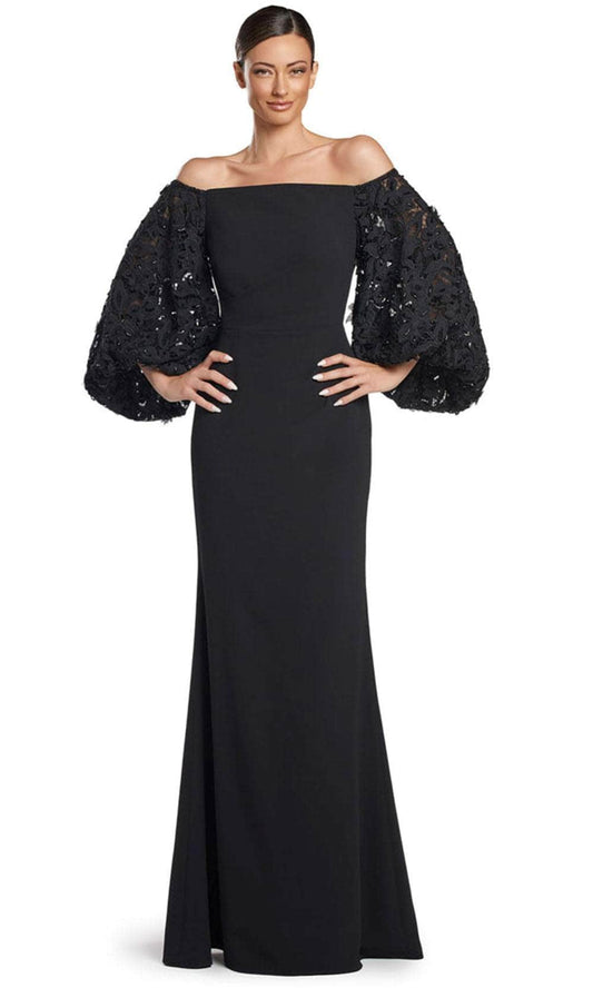 Alexander by Daymor 2047F24 - Lace Long Gown