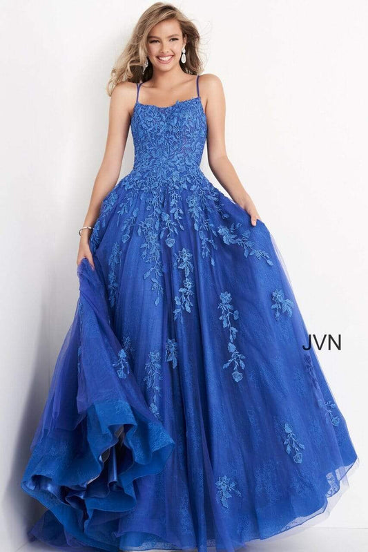 Jovani 06644