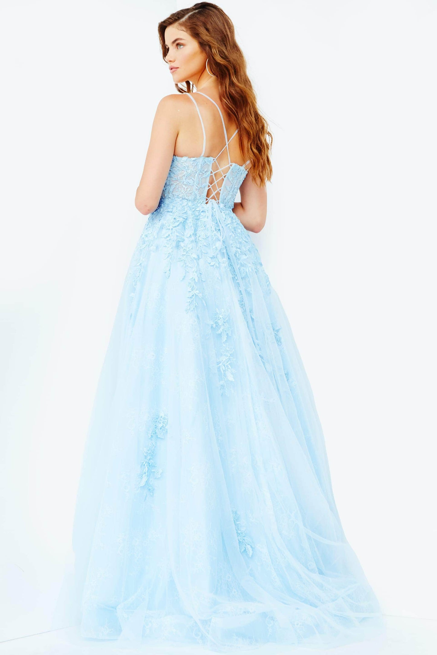 Jovani 06644