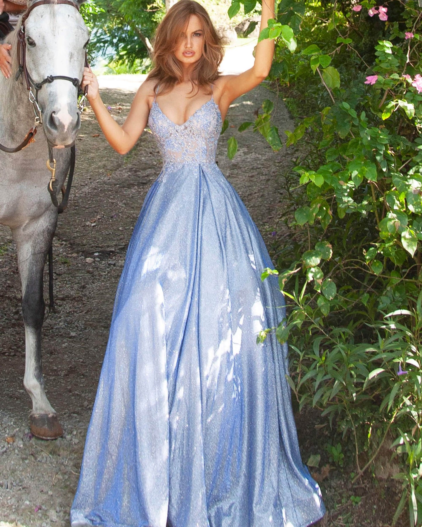 Jovani 06644